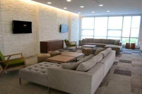 Square One Fully Furnished Suite ميسيسوجا المظهر الخارجي الصورة